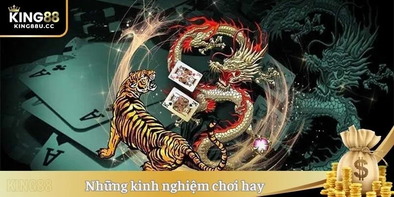 Những kinh nghiệm chơi hay